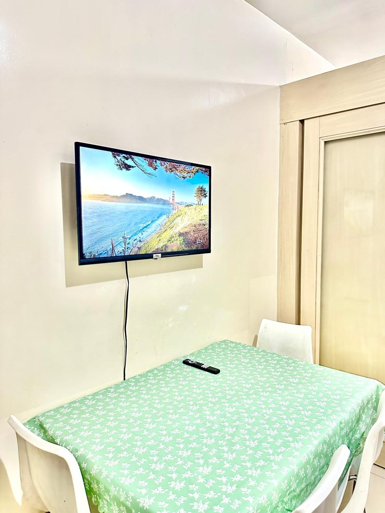 Sea Residences Staycation By Kylie *