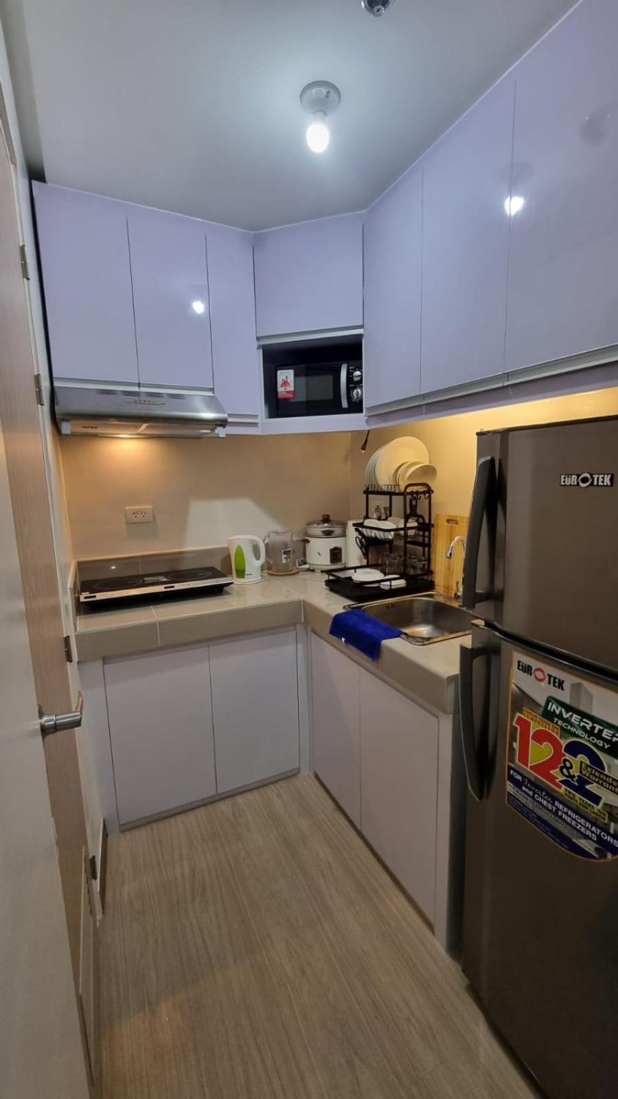 Apartment Galel's Comfort Zone 2br Trees Residences Fairview