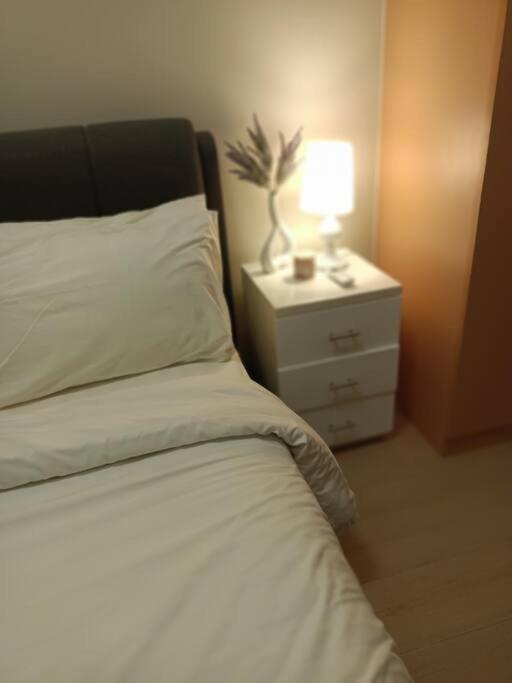 Newpointesuites 2 Uptown Bgc *