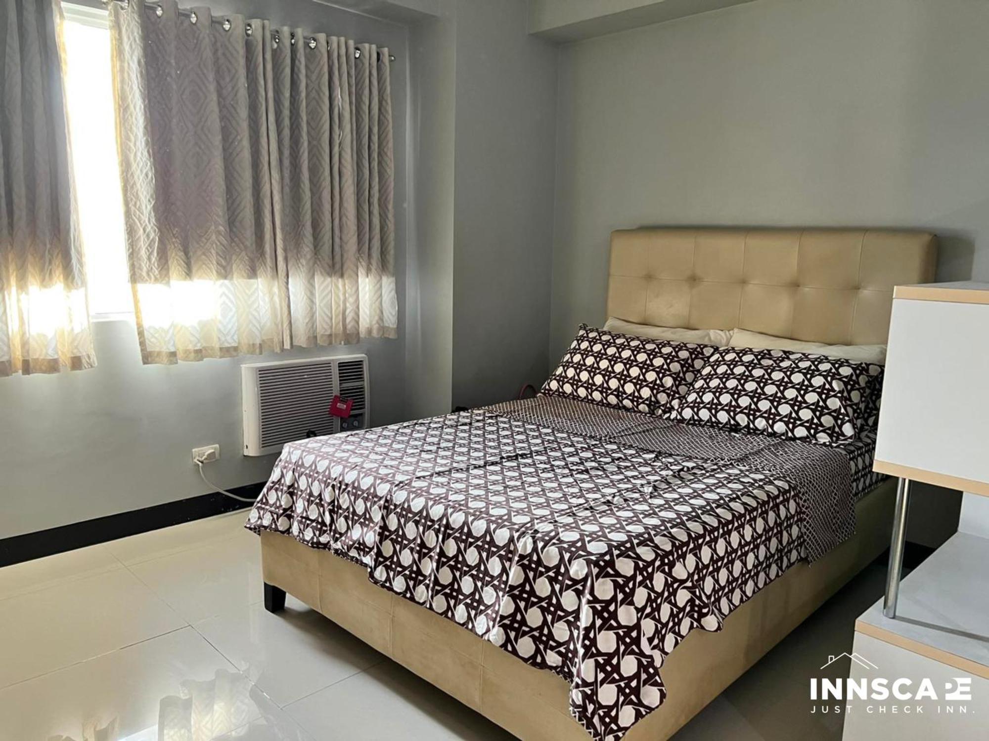 Innscape In Mckinley Hill *