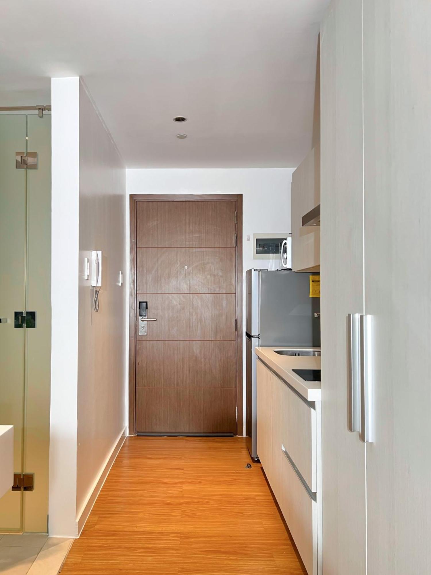 Apartamento Luxurios Living In Acqua Novotel *