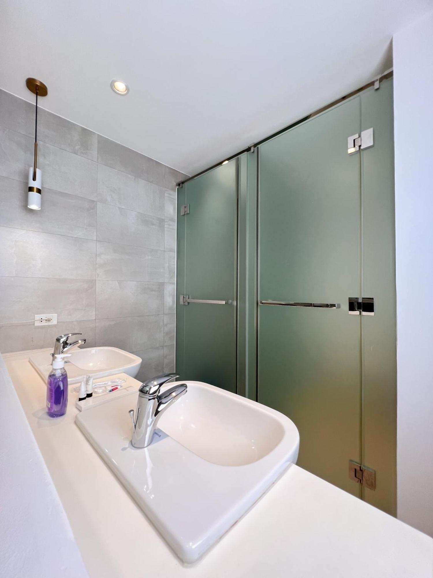 Apartment Luxurios Living In Acqua Novotel