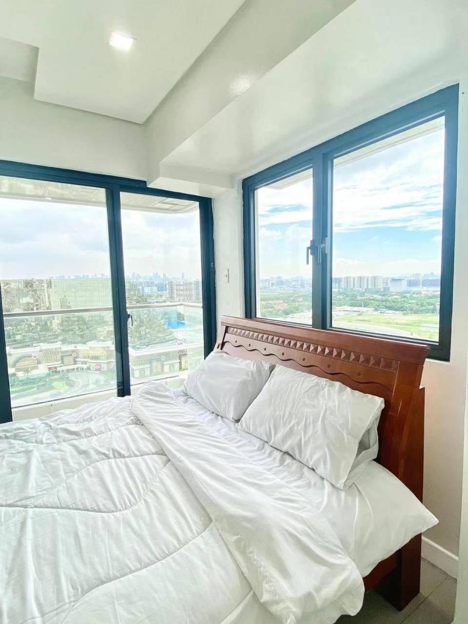 Sapphire Seaview Park Manila