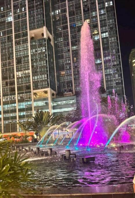 Apartment Newpointesuites 2 Uptown Bgc *