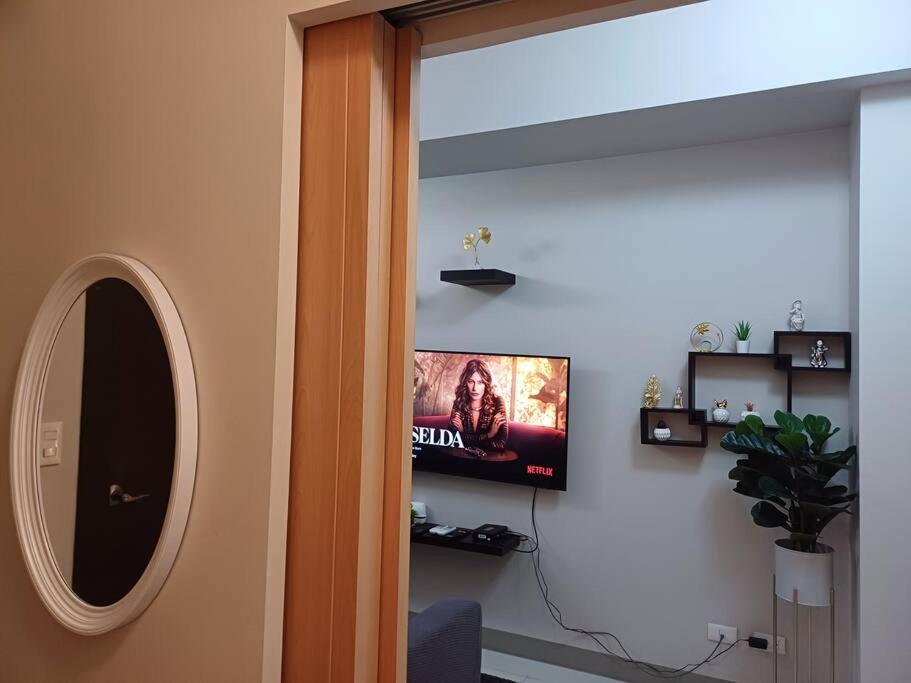 Newpointesuites 2 Uptown Bgc Manila