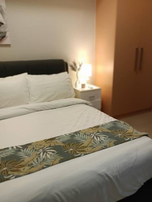 Apartment Newpointesuites 2 Uptown Bgc