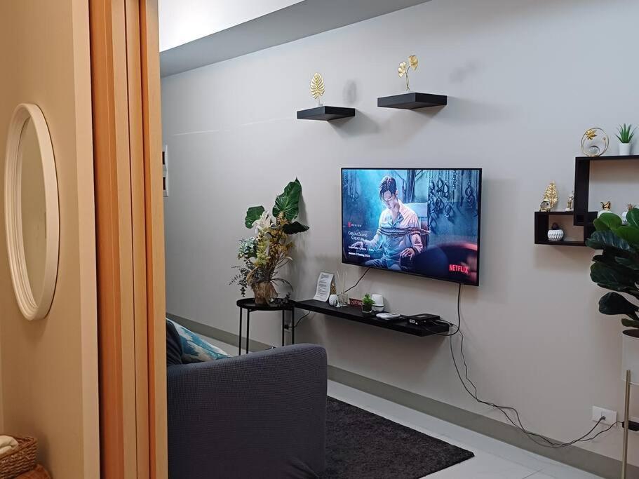 Newpointesuites 2 Uptown Bgc *