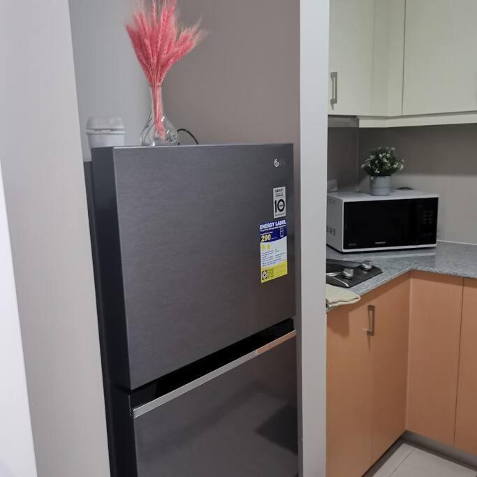 Apartment Newpointesuites 2 Uptown Bgc Manila