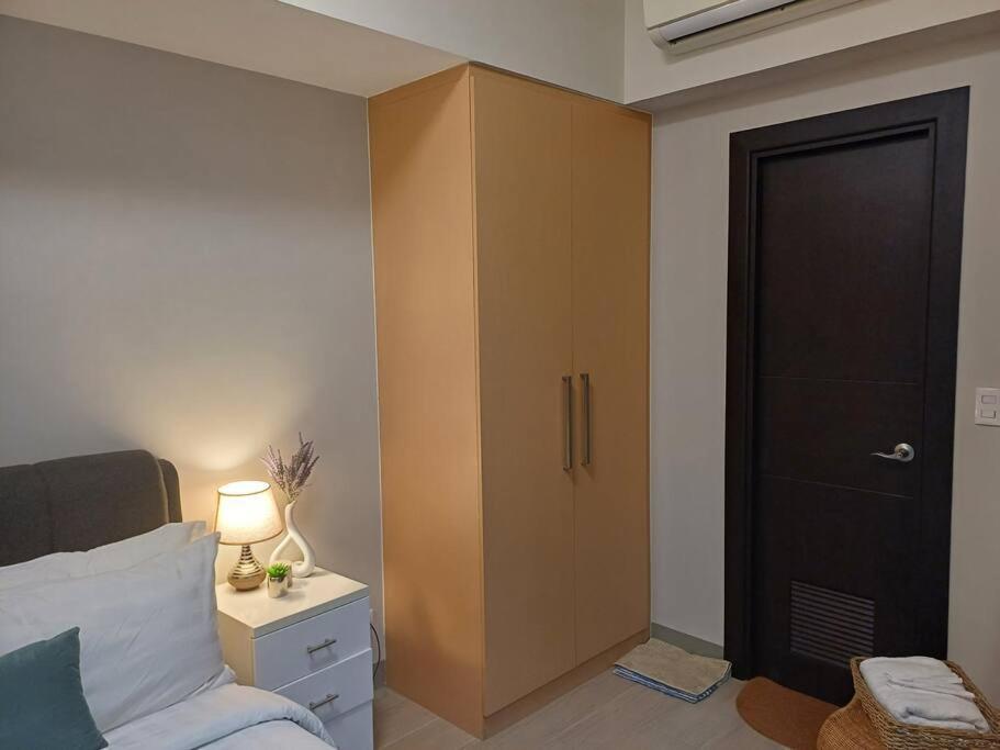 Apartment Newpointesuites 2 Uptown Bgc *
