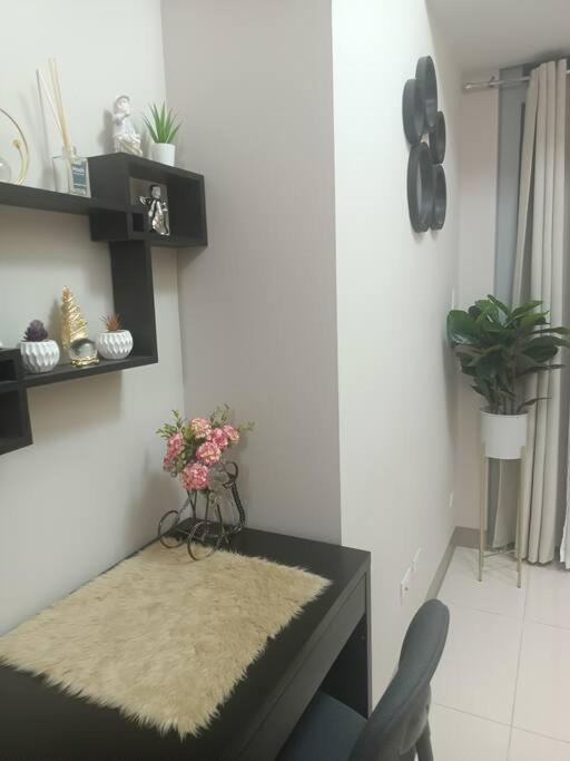 Apartment Newpointesuites 2 Uptown Bgc Manila