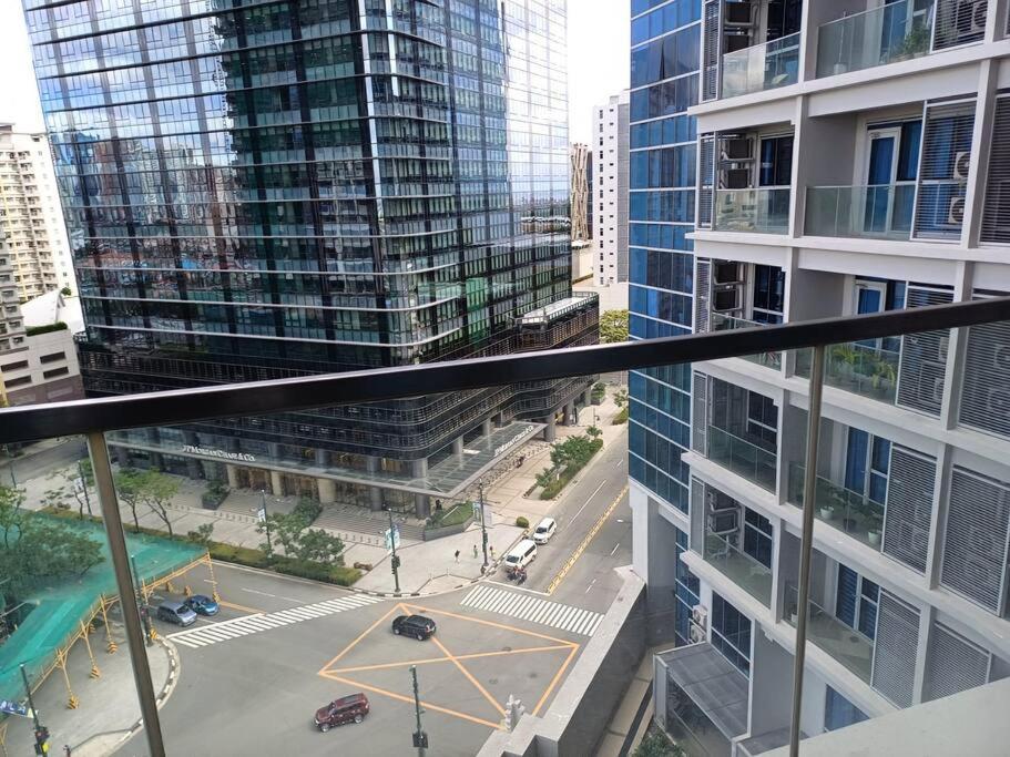 Newpointesuites 2 Uptown Bgc *