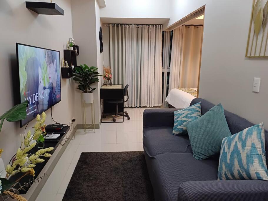 Newpointesuites 2 Uptown Bgc