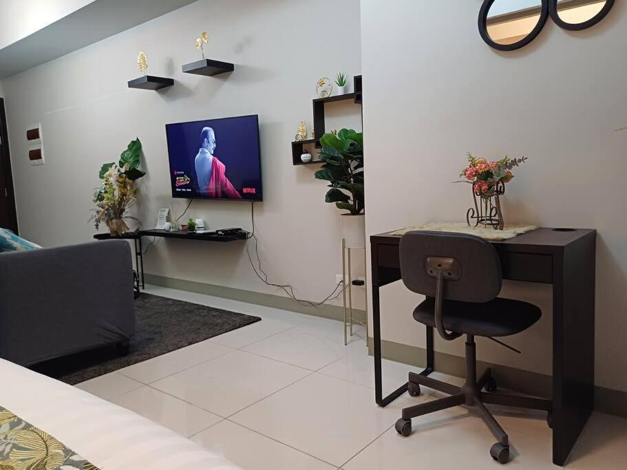 Newpointesuites 2 Uptown Bgc * Manila