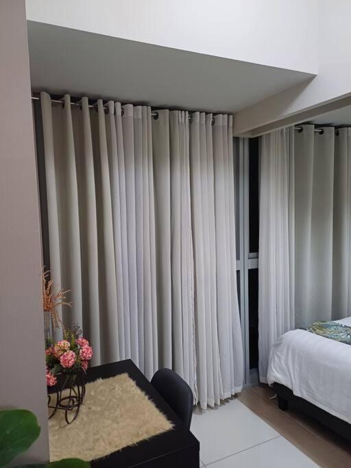 Apartment Newpointesuites 2 Uptown Bgc
