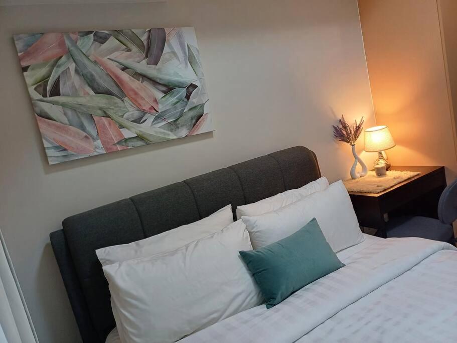 Newpointesuites 2 Uptown Bgc *