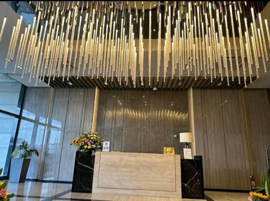 Newpointesuites 2 Uptown Bgc *