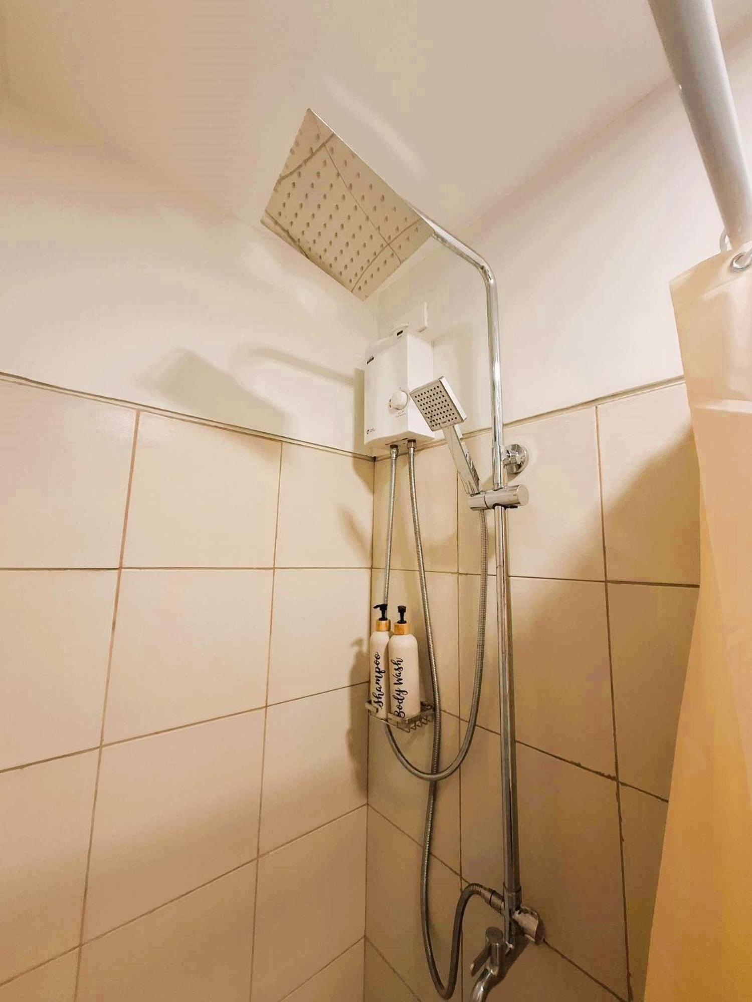 Apartamento Comfy Near Naia Airport Manila