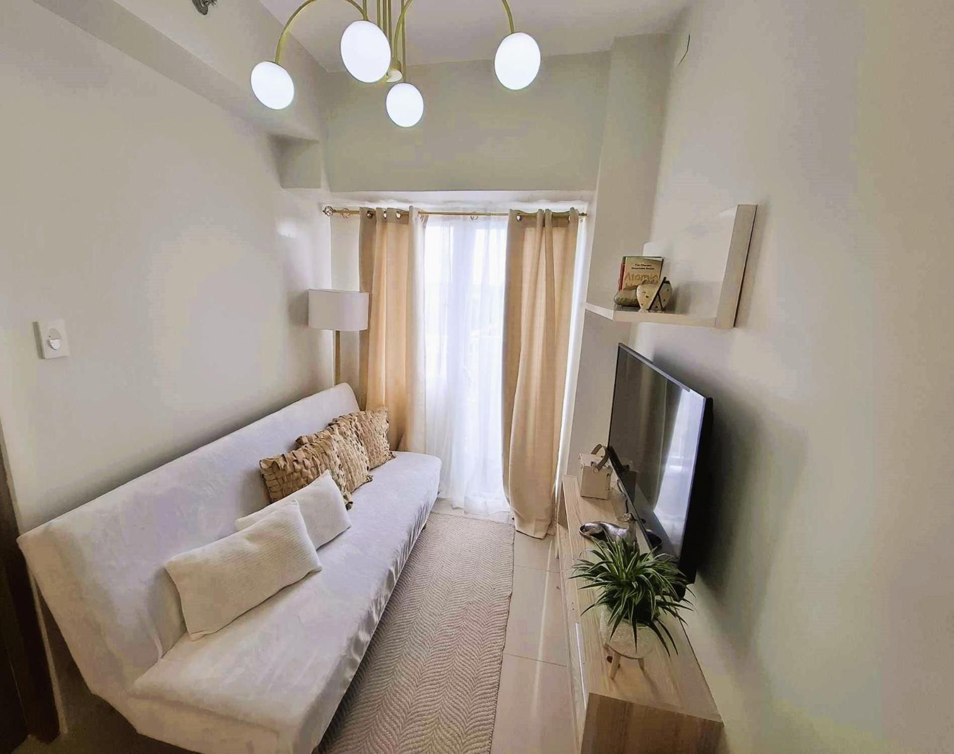 Comfy Near Naia Airport Manila