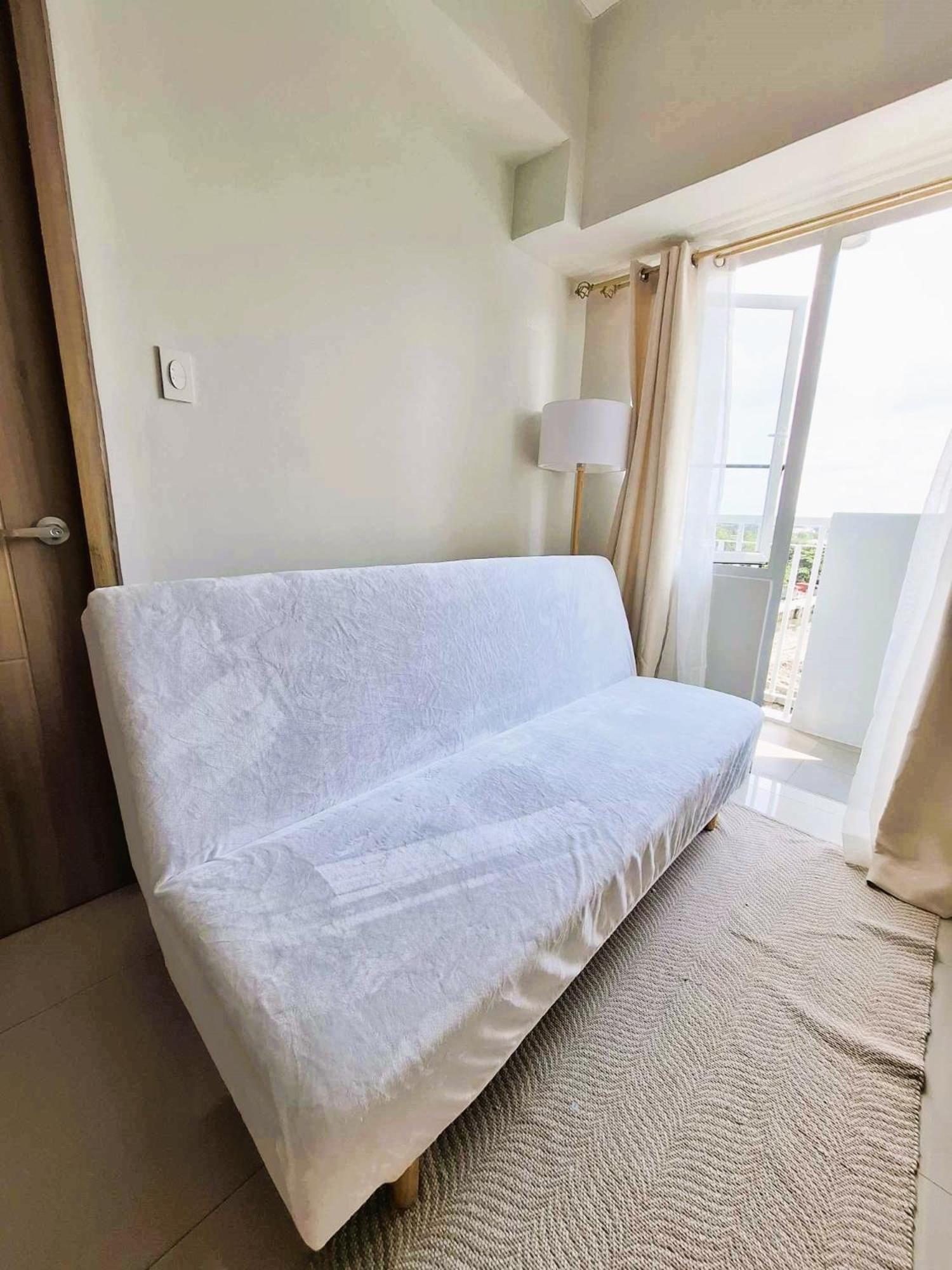 Comfy Near Naia Airport * Manila