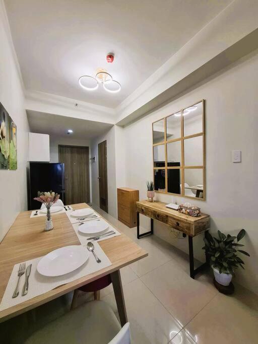 Apartamento Comfy Near Naia Airport *