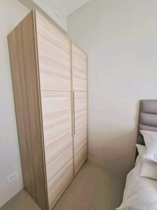 Apartamento Comfy Near Naia Airport Manila
