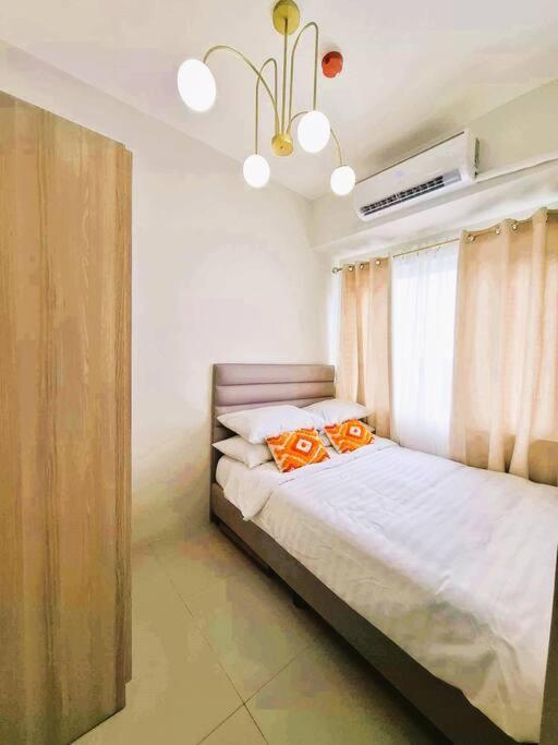 Comfy Near Naia Airport