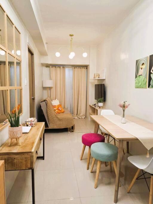 Apartamento Comfy Near Naia Airport