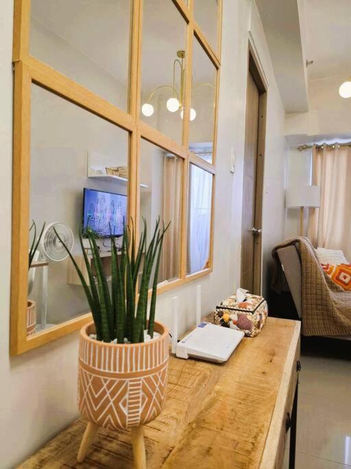 Apartamento Comfy Near Naia Airport