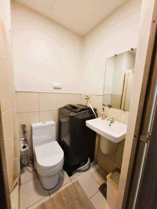 Comfy Near Naia Airport Manila