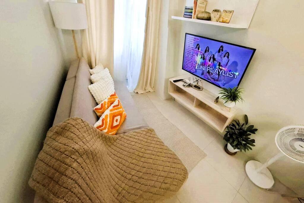 Comfy Near Naia Airport