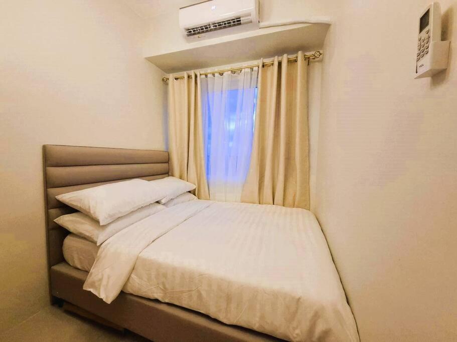 Comfy Near Naia Airport Apartamento