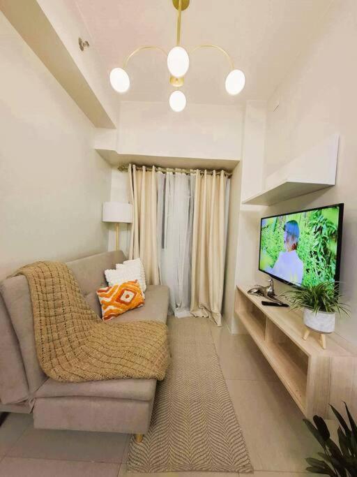 Comfy Near Naia Airport * Manila