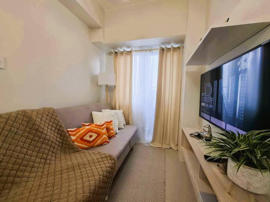 Comfy Near Naia Airport Apartamento *