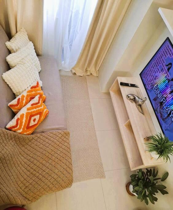 Comfy Near Naia Airport Manila
