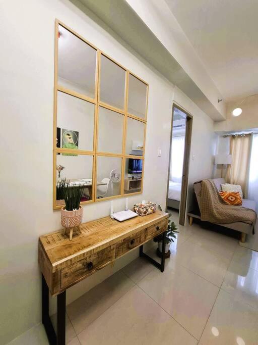 Comfy Near Naia Airport Apartamento *