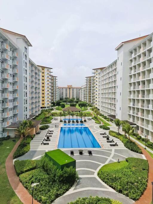 Comfy Near Naia Airport Apartamento