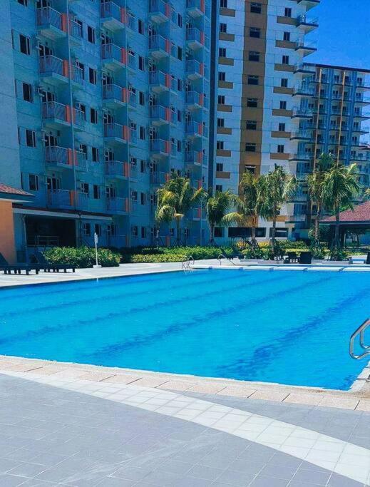 Comfy Near Naia Airport Apartamento *