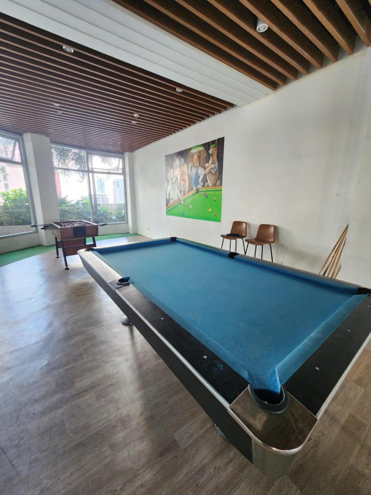 Apartment Nordic Rsquare - With Pool Access *