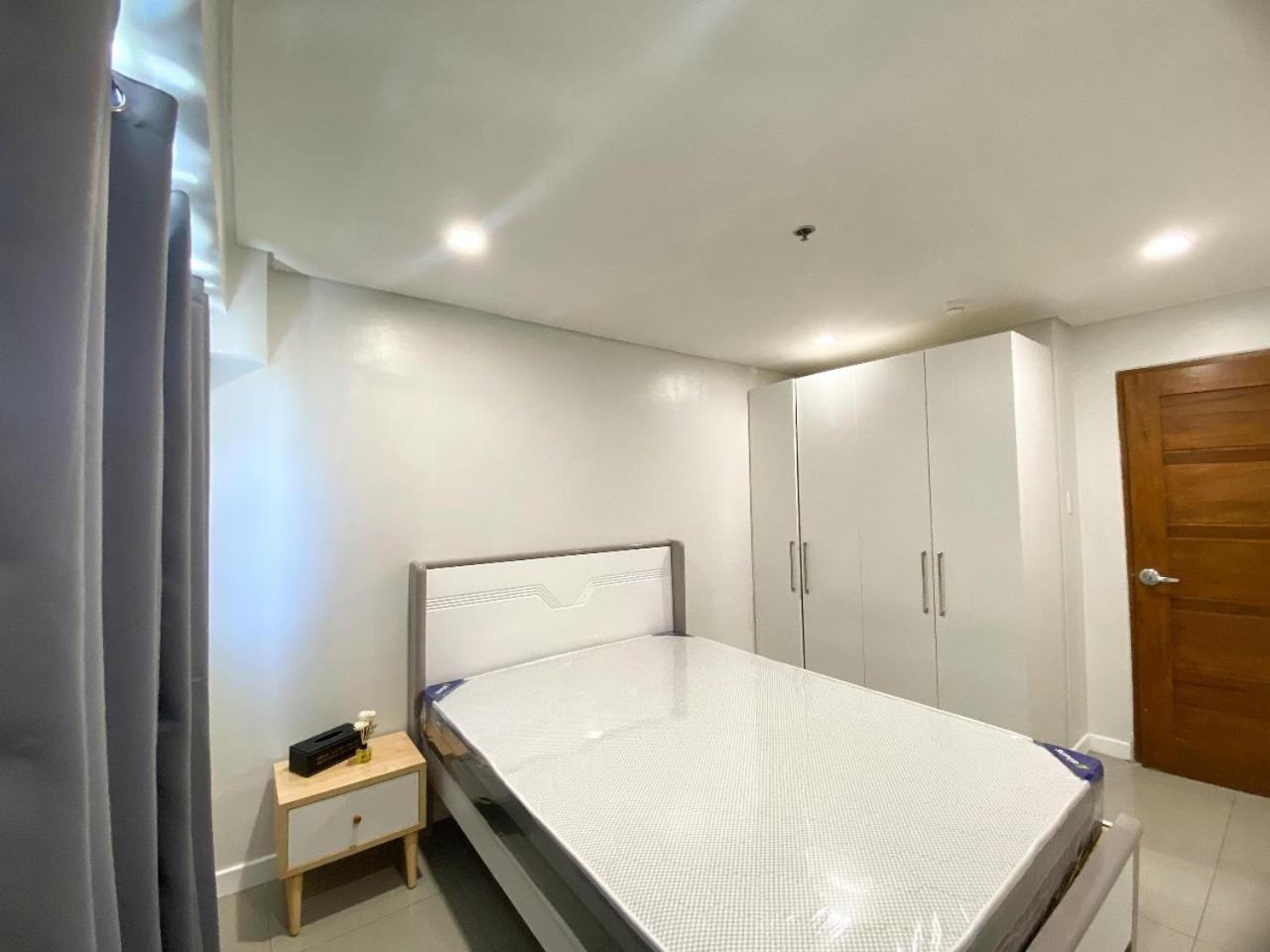 Aparthotel Sapphire Seaview Park *