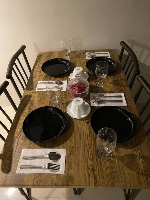 Aira Staycation Apartment