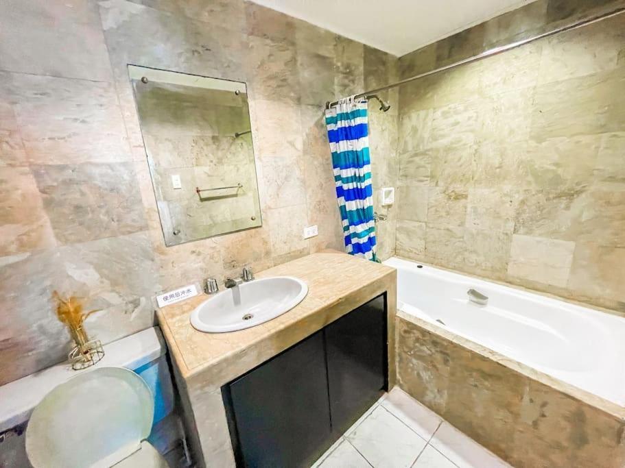 Lovely Penthouse In Makati *