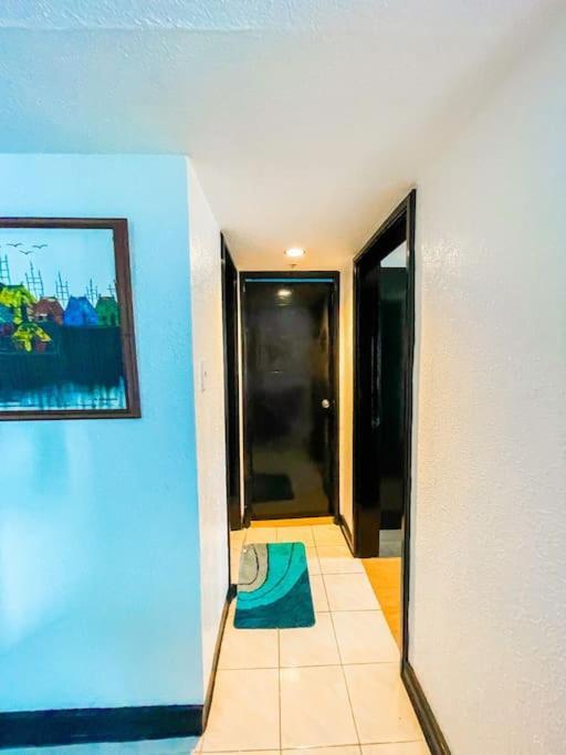 Apartment Lovely Penthouse In Makati Manila