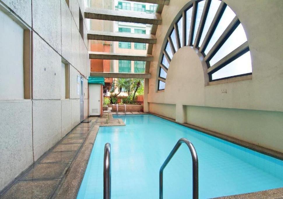 Lovely Penthouse In Makati * Manila