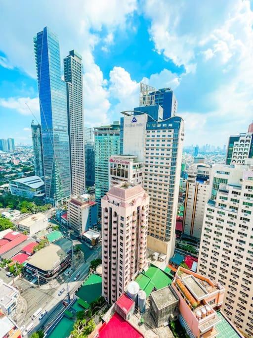 Lovely Penthouse In Makati Apartment