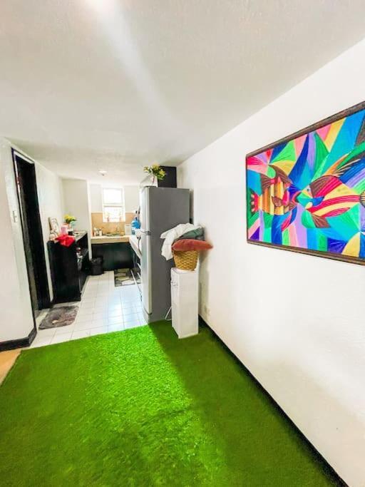 Lovely Penthouse In Makati Apartment