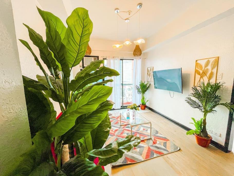 Apartment Lovely Penthouse In Makati