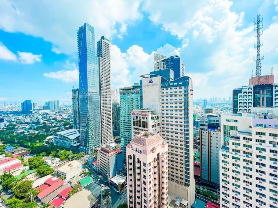 Lovely Penthouse In Makati Manila
