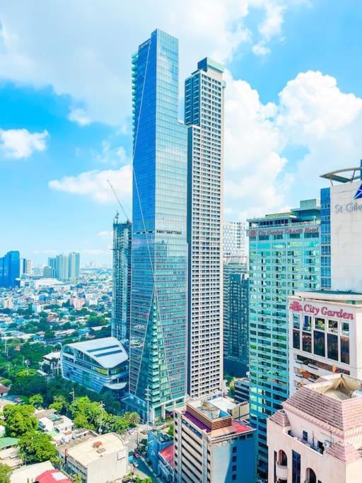 Lovely Penthouse In Makati * Manila