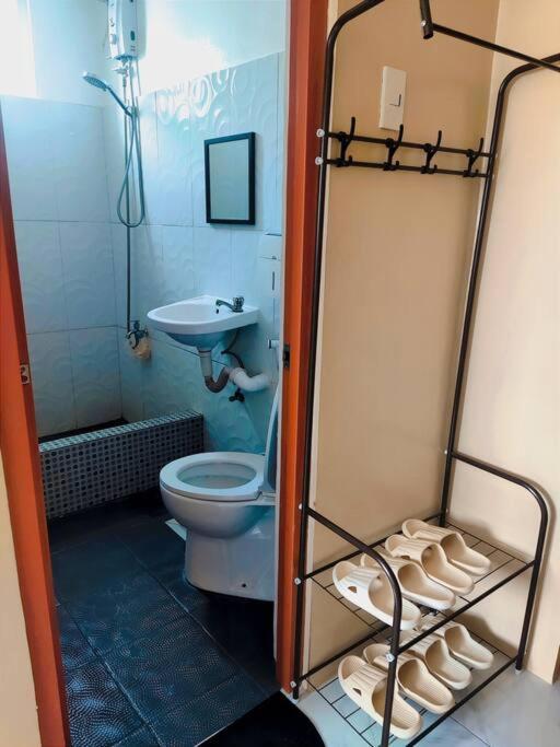 Apartment In Mandaluyong Manila