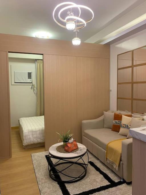 Apartment Welcome To Casa De Tan Royale Smdc Trees Residences Manila